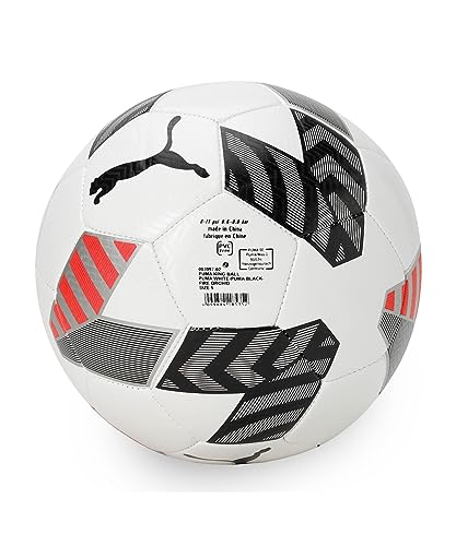 PUMA King Ball Unisex Puma Soccer ball 5, White - Image 3
