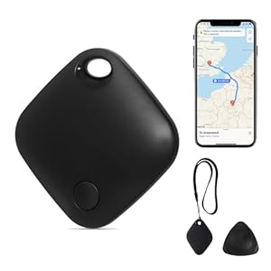 AURTEC Smart GPS Tracker Tag03, 1 Stück