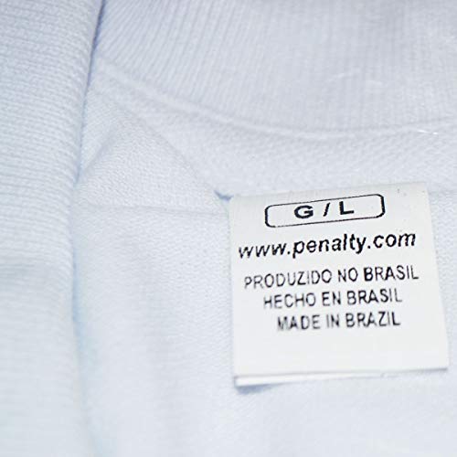 Camisa Polo Penalty Cruzeiro Viagem 2015 Jogador Oficial