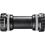 SHIMANO Dura Ace BSA Juego de Cazoletas, Talla Única