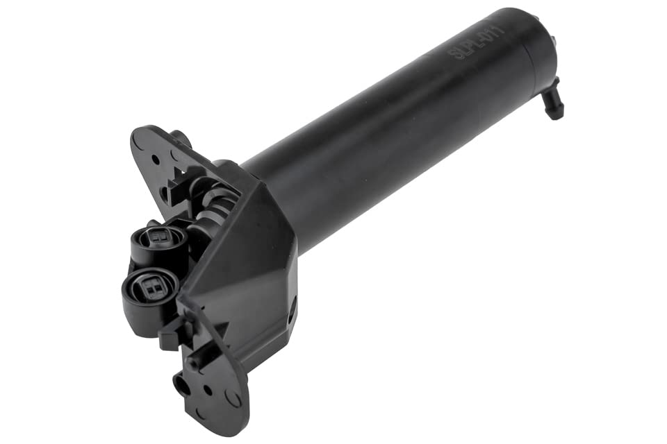 Arandela delantera derecha Opel Astra J 2009-2012 corrige holgura en 3 puertas EDS-PL-011