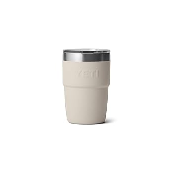 松高様用　　　　YETI RAMBLER 8oz Tumbler Amazon.com: YETI Rambler 8 oz Stackable Cup, Stainless Steel