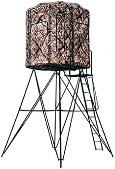 Radix Hunting Monarch Hunting Blind System
