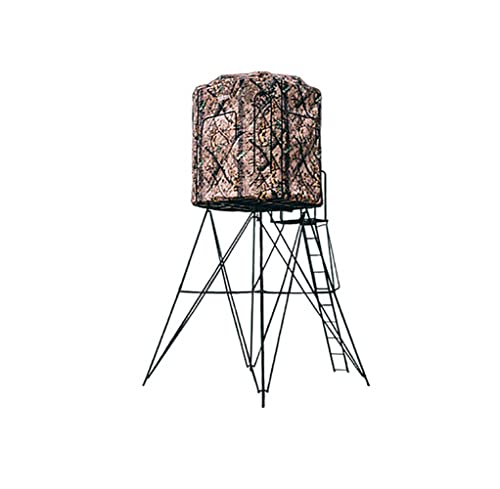 Radix Hunting Monarch Hunting Blind System #TOP1