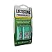 Listerine Freshburst Pocketpaks Portable Breath Strips, Dissolving Breath Freshener Strips Kill 99% of Germs that Cause Bad Breath, Portable for On-the-Go, Minty Flavor, 3 x 24-strips