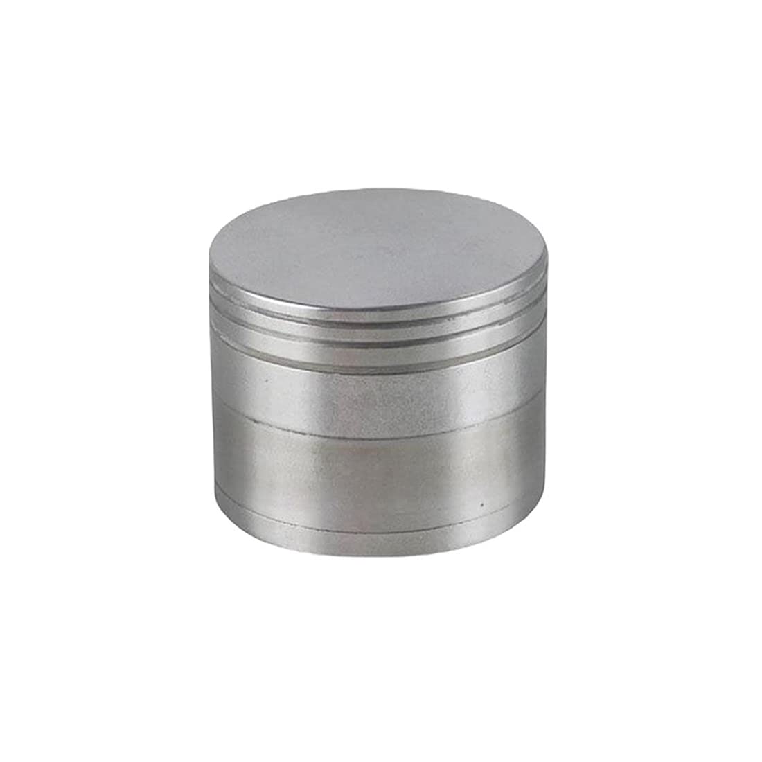 PUFF SMART Classic Metallic herb crushergrinder Size- Small-image-32