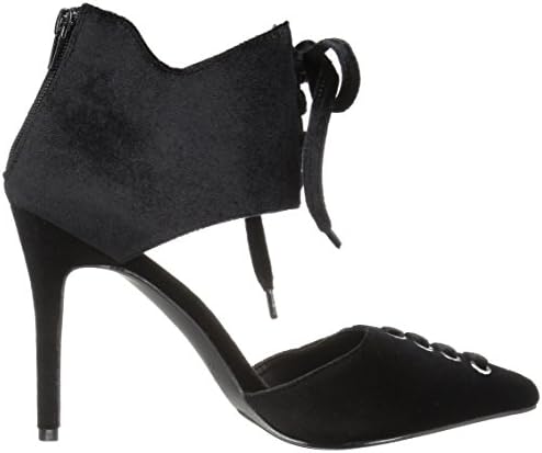 Penny Loves Kenny Women's Mince Dress Pump, Black, 10 M US | Image 5