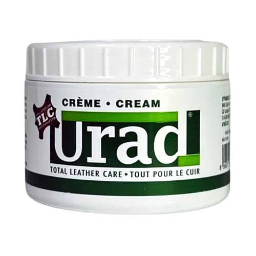 URAD One step All-In-One Leather conditioner (Bestseller)200g - NEUTRAL 141［並行輸入］