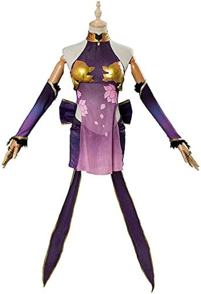Amazon.co.jp: [Sanjucos] Fate/Grand Order コスプレ カーマ 霊基再臨 