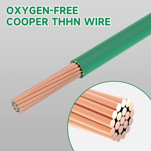 Cable desnudo calibre 12 17 Imagen adicional