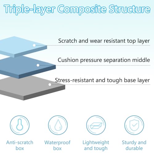 Mala infantil de 50,8 cm com rodas giratórias duplas fofas e leves para bagagem de mão com trava de