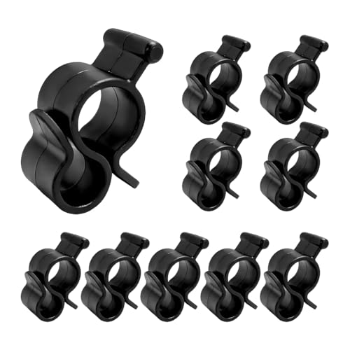 Sbulhia Awning Clip for Rope Light