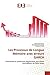 Les Processus de Longue Mémoire avec erreurs GARCH: Estimation et prédiction Application aux Séries Journalières du Dow Jones - Retia, Mohamed, Touitou, Mohammed, Gaidi, Khemissi