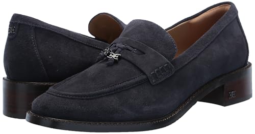 Image of Sam Edelman Women's Denise Suede Loafers
