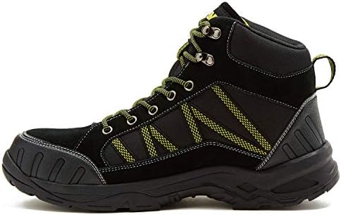 brahma men's bowline work boot