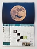 fases lunares febrero 2019 Espectaculares imágenes astronómicas de reconocidos astrofotógrafos, paisajes nocturnos, la Luna, Vía Láctea, nebulosas, cometas, galaxias, etc.