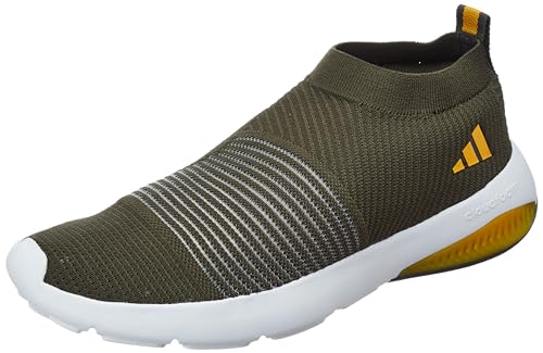 Image of adidas Men Brace Walk M Walking Shoe