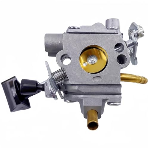 Carburateur C1Q-S183 répare perte de puissance souffleur BR500 BR550 BR600