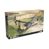 Bf 109G-4