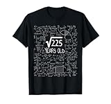 Birthday Design For Physics & Science Lovers
