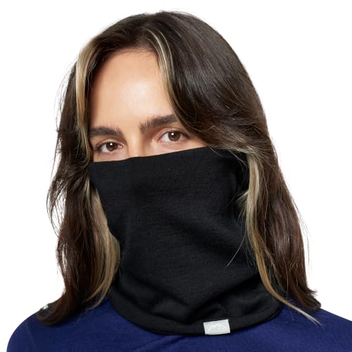 Merino.tech Double Layer Merino Gaiter