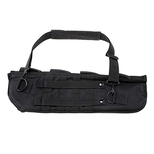 TOURBON Hunting Tactical Shotgun Padded Bag Gun Carry Slip
