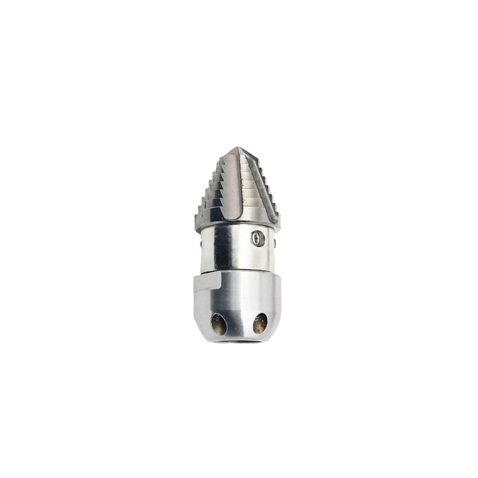 Buse de jet d'égout rotative G3/8 pour débouchage de canalisation 5L à 15L min