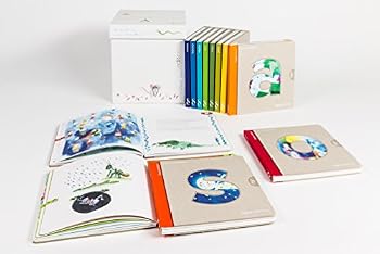 Hardcover Colección Garabato [Spanish] Book