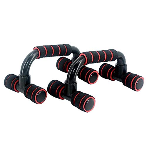 Push-up Bar Miwaimao barre de pompe pour musculation à la maison