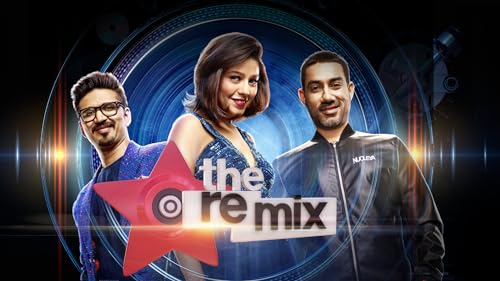 The Remix