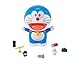 Bandai Doraemon 56014-Chogokin-Doraemon Guru, 15833