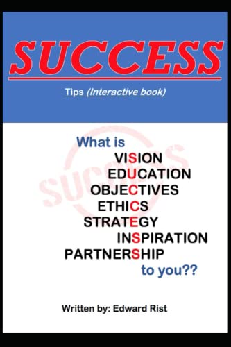 SUCCESS: Tips (Interactive edition)