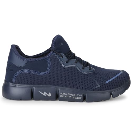 Image of Campus Men's Madrid Running Shoe