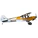 Hangar 9 Carbon Cub 15cc ARF HAN5065 Airplanes ARF Giant