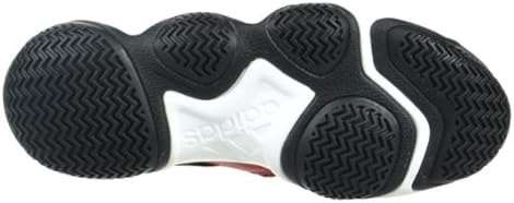 Amazon.com: adidas parte superior Ten 2000 Hombre de Kobe Zapatillas de  baloncesto rojo/blanco/negro : Ropa, Zapatos y Joyería