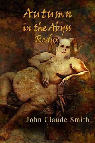 Cover of Autumn in the Abyss Redux