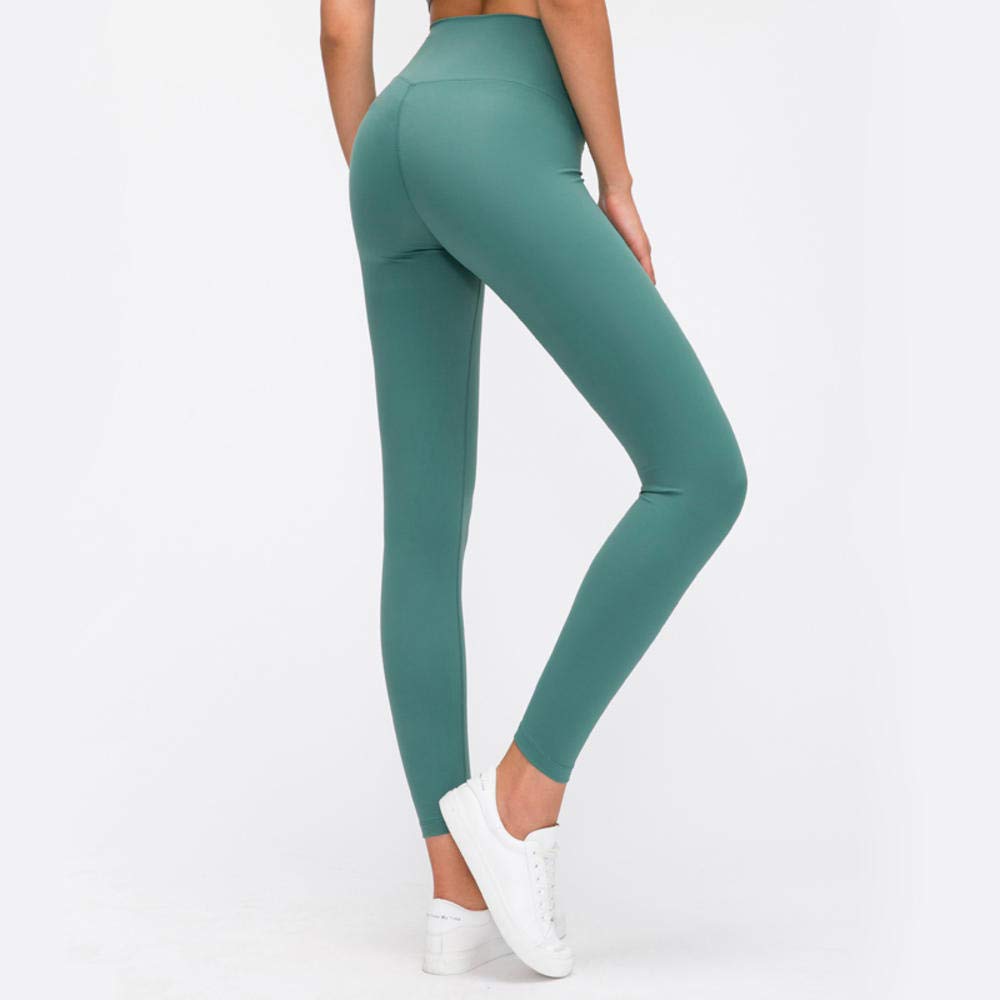 Nepoagym Rhythm Women Yoga Leggings Gym 