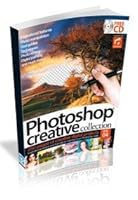 Photoshop Creative Collection Vol. 4 1906078149 Book Cover
