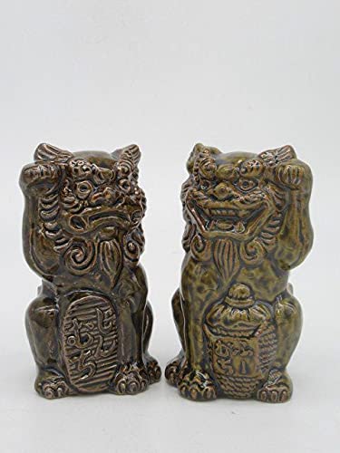大きシーサー壺（瑞泉43度泡盛入り箱付1800ml ✖︎2送料込み２本で18800 Amazon.co.jp: 泡盛 瑞泉 甕貯蔵古酒 一升瓶 43度 1800ml 瑞泉