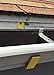 The Hangman - Gutter Installation Tool for One-Man or Crew Installers (6