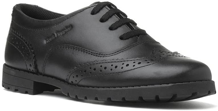 Hush Puppies Girls Eadie Brogues
