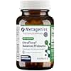 Metagenics UltraFlora Balance Probiotic - Shelf-Stable Daily Gut Health Supplement for Digestive & Immune Support* - Non-GMO & Gluten-Free - 30 Capsules