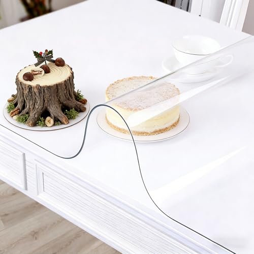 �e�[�u���N���X ���� 118 x 160 cm �����`�A���L�A����h�~�h���ϋv���o�ϔM�����e�[�u���N���X�����`�k�������ߑ��p�r�L�b�`���Ɖ��O�Ŏg�p�\, ���p