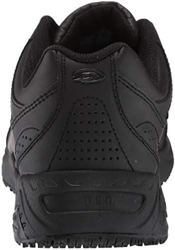 Dr. Scholl's Men's Titan 2 Industrial Shoe, Black, 13 Medium | Image 2