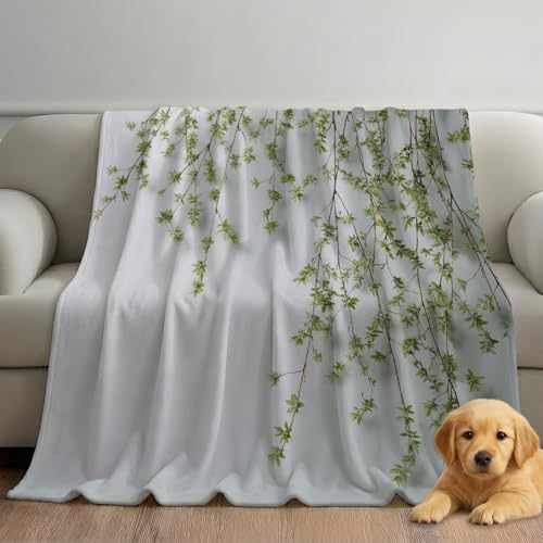 Modern Blanket Throw Blankets,Birthday Gifts for Kids Adult & Fantasy Lovers...