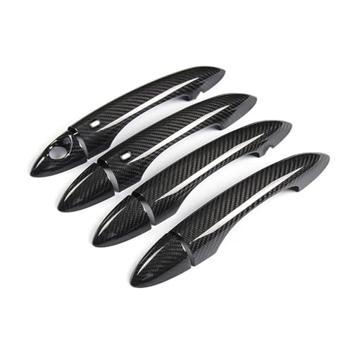 �Ԃ̃h�A�n���h���J�o�[ Compatible With Alfa For Romeo For Giulia 952 For Stelvio 949 2017-2022 �O���T�C�h�h�A�n���h�������J�o�[ OEM: ZT-231012-80 �ƌ݊���������܂�