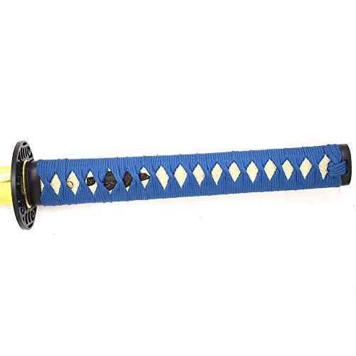 Snake Eye Tactical Classic Handmade Samurai Sharp Sword Heavy Real Martial Art Sword (0906) - Thumbnail 5