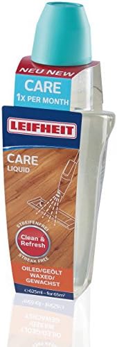 Leifheit L41418 Power Floor Cleaner, 1L 2