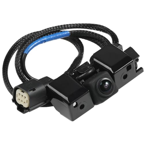 Caméra de recul Silverado 1500 pour brancher votre remorque facilement