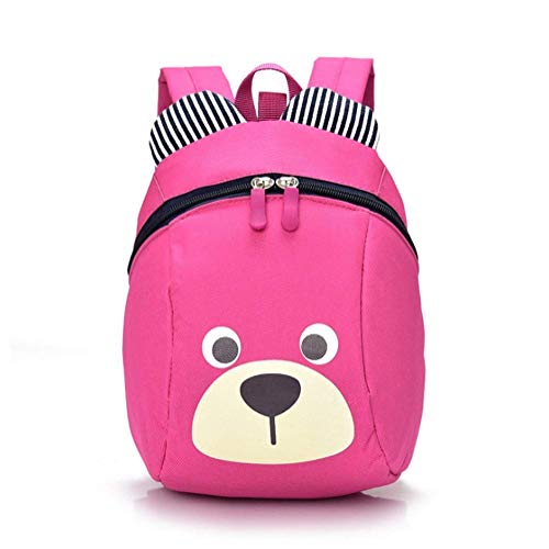 Image of Frantic Waterproof Polyester 26 L School Backpack School Bag Daypack Picnic Bag For Boys & Girl(Parent P44)